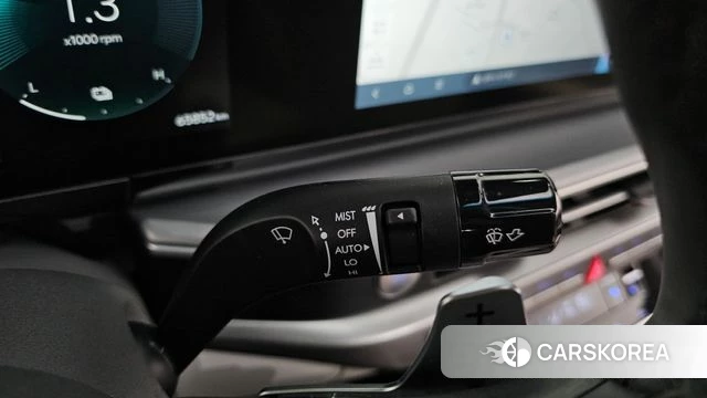 Hyundai Grandeur Hybrid (GN7) id 4980870 из Кореи 25
