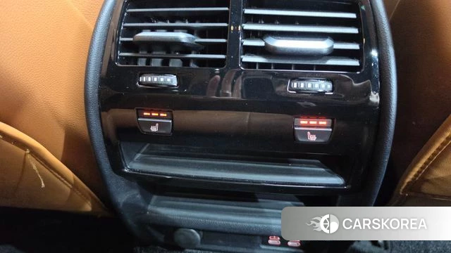 BMW 5 Series (G30) id 5033683 из Кореи 25