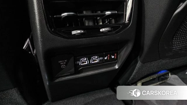 Jeep Grand Cherokee (WL) id 5033608 из Кореи 25
