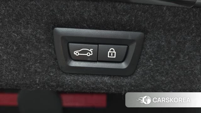 BMW 5 Series (G30) id 4942231 из Кореи 25