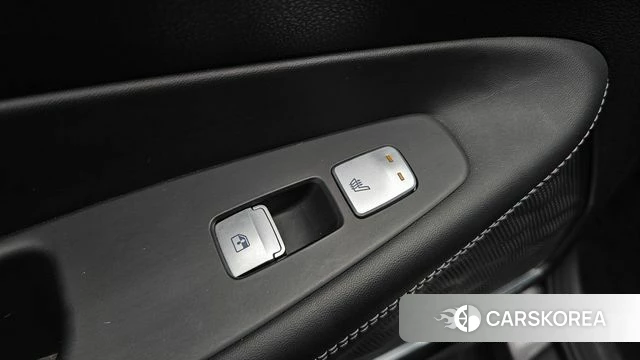 Hyundai The New Santa Fe id 4966545 из Кореи 25