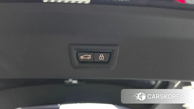 BMW X3 (G01) id 4966341 из Кореи 25