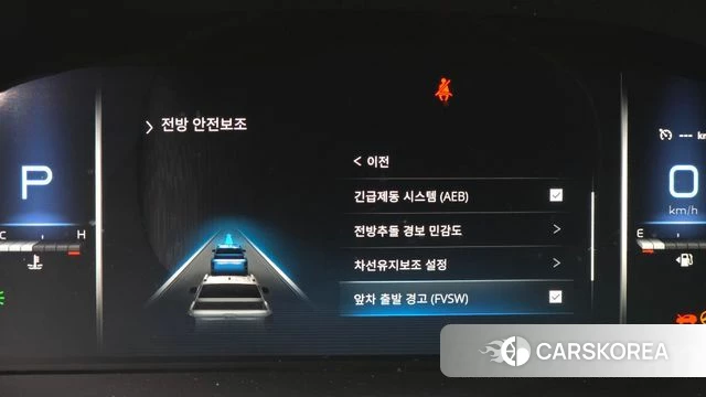 Ssangyong The New Rexton Sports Cannes id 5002638 из Кореи 25