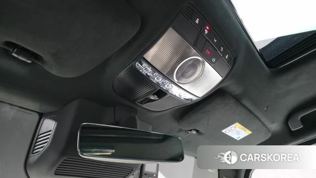 Mercedes-Benz G-Class W465 id 4980276 из Кореи 25