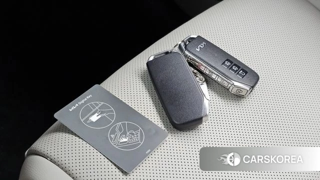 Kia Sportage 5th Generation Hybrid id 4981283 из Кореи 25