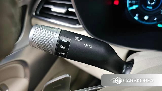 Genesis The New G70 id 5046109 из Кореи 25
