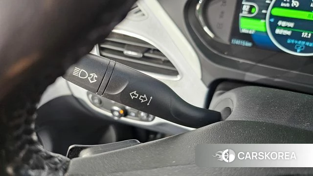 Chevrolet (GM Daewoo) Bolt EV id 4900779 из Кореи 25