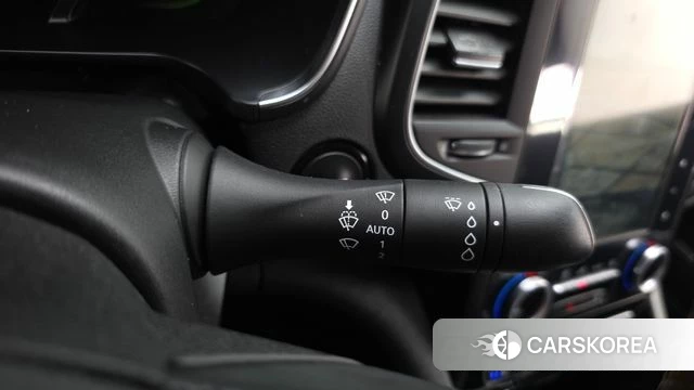 Renault Korea (Samsung) SM6 id 4978068 из Кореи 25