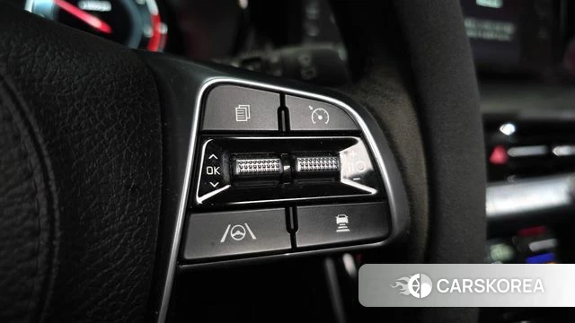 Kia Mohave Master id 5052796 из Кореи 25
