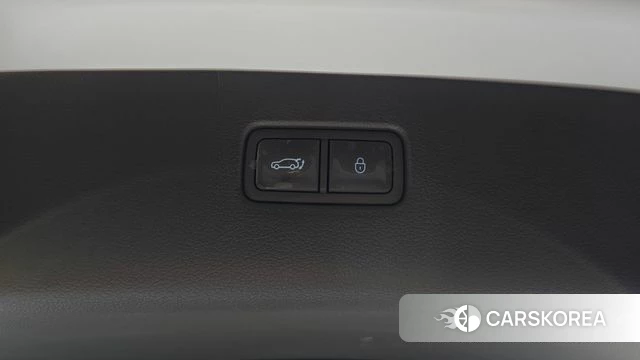 Genesis GV80 id 4715526 из Кореи 25