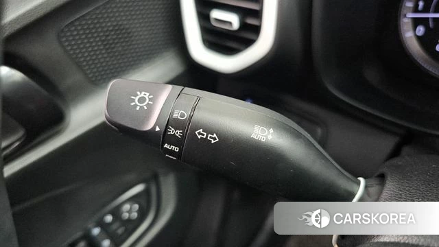 Hyundai Venue id 5041715 из Кореи 25