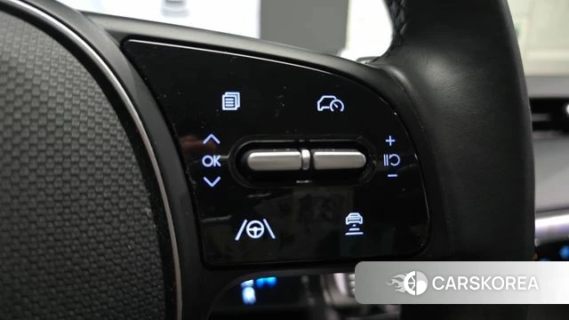Hyundai Ionic 5 id 4784238 из Кореи 25