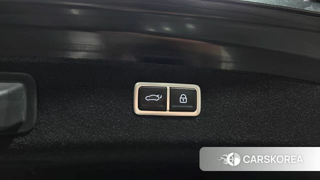 Genesis G80 (RG3) id 5021712 из Кореи 25