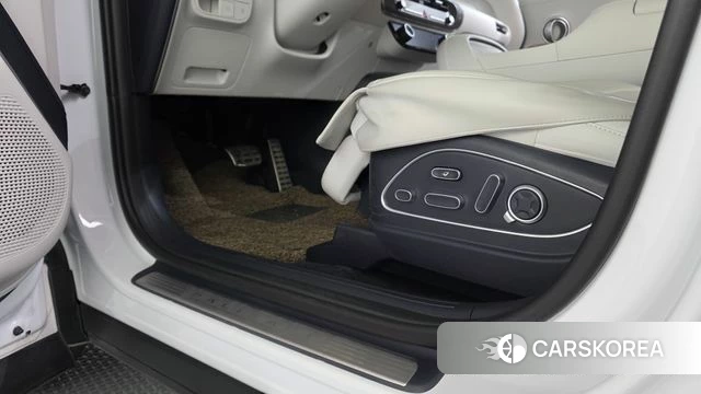 Hyundai Palisade (LX3) id 5026231 из Кореи 25