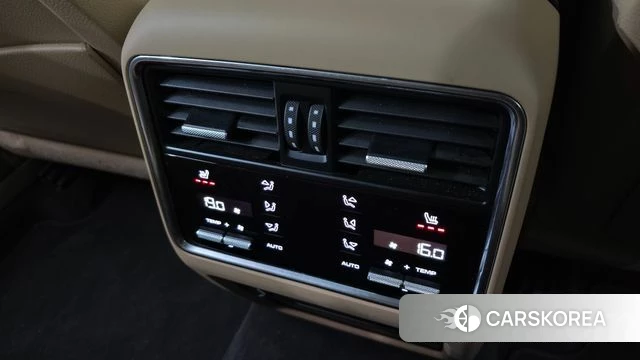 Porsche Cayenne (PO536) id 5034973 из Кореи 25