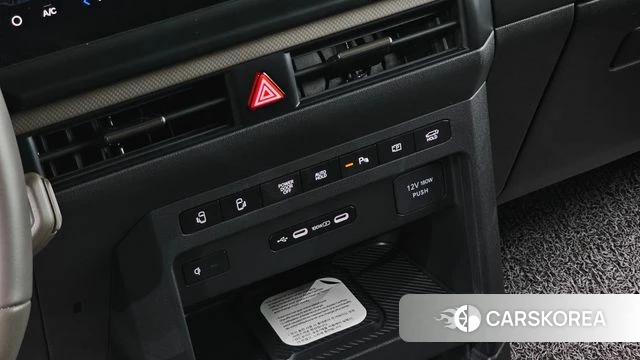 Kia PV5 id 4990242 из Кореи 25