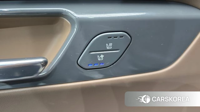 Kia EV9 id 4725541 из Кореи 25
