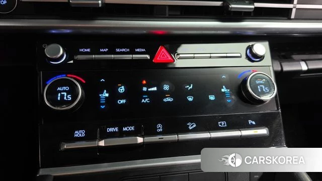 Hyundai Santa Fe (MX5) id 4739547 из Кореи 25