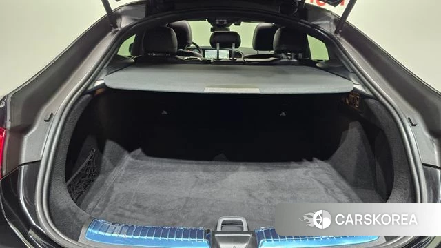 Mercedes-Benz GLE-Class W167 id 4982213 из Кореи 25