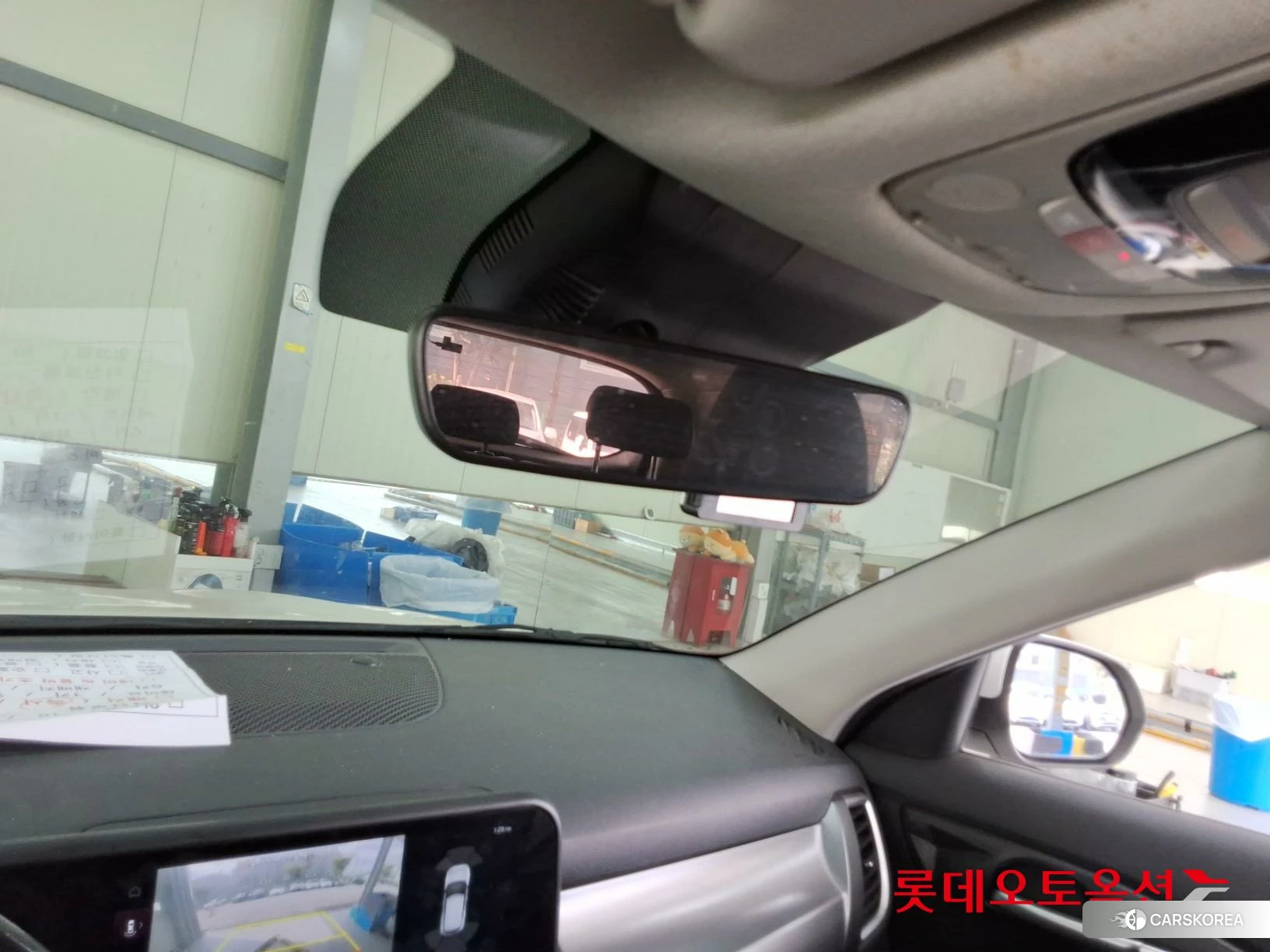 Kia Seltos id 4984629 из Кореи 25