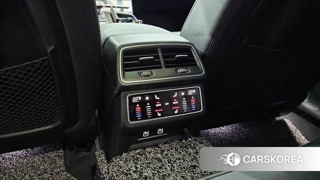 Audi A6 (C8) id 4986993 из Кореи 25