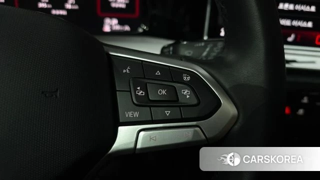 Volkswagen Golf 8th Generation id 5045616 из Кореи 25