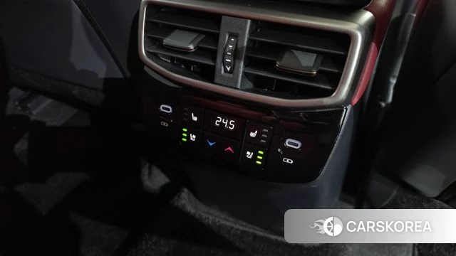 Lexus RX500h 5th generation id 5032675 из Кореи 25