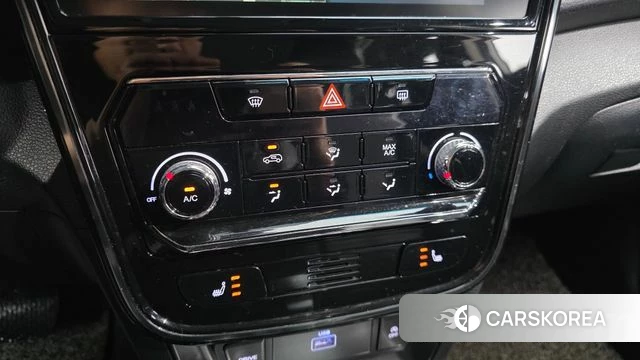 Ssangyong Tivoli Air id 4976832 из Кореи 25