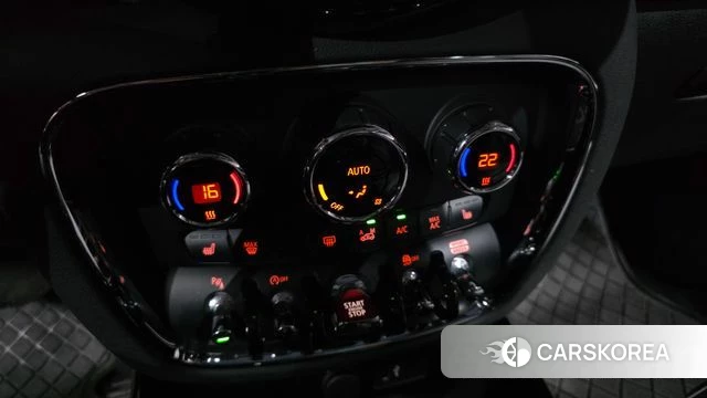 Mini Cooper Clubman id 5018063 из Кореи 25