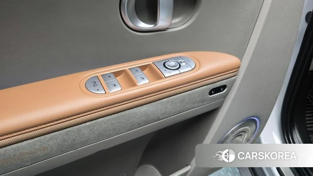 Hyundai Ionic 5 id 5052959 из Кореи 25