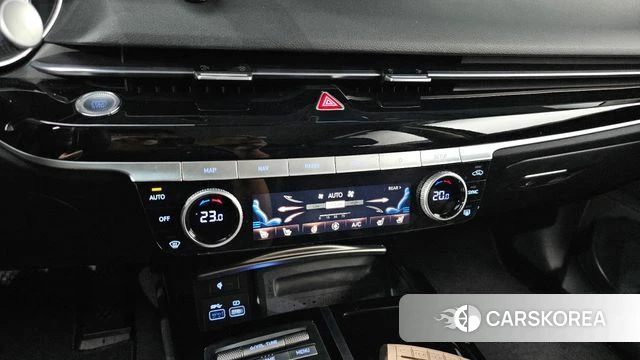 Genesis G80 (RG3) id 4936213 из Кореи 25