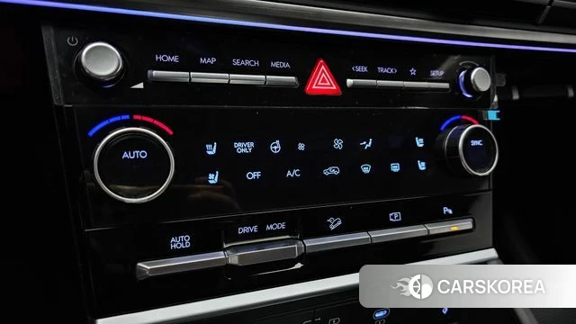 Hyundai Santa Fe (MX5) id 5011305 из Кореи 25