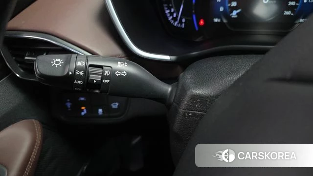 Hyundai Santa Fe TM id 4987762 из Кореи 25