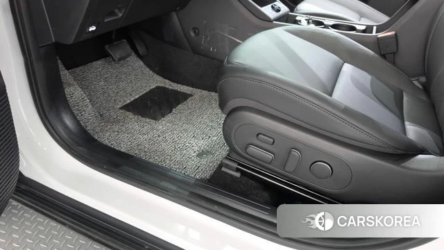 Hyundai Kona (SX2) id 4791922 из Кореи 25
