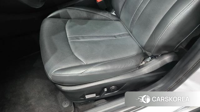 Hyundai Sonata (DN8) id 4779357 из Кореи 25