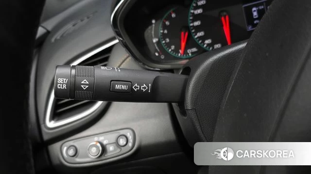 Chevrolet (GM Daewoo) The New Trax id 5029145 из Кореи 25