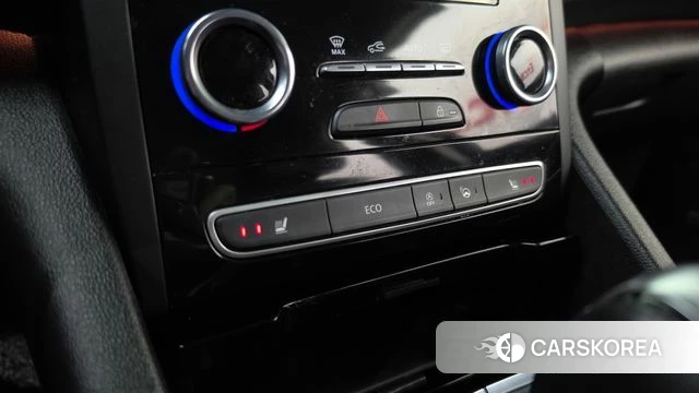 Renault Korea (Samsung) SM6 id 5023931 из Кореи 25