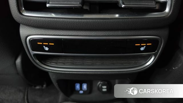 Genesis GV80 id 5034000 из Кореи 25