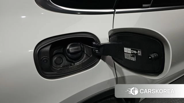 Porsche Cayenne (PO536) id 4794496 из Кореи 25