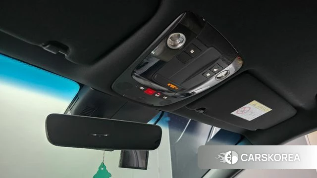 Kia K8 Hybrid id 4981427 из Кореи 25