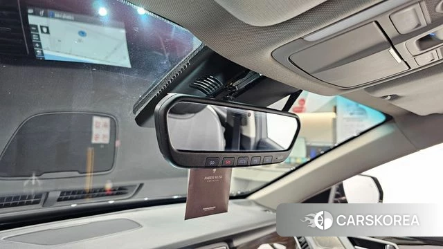 Genesis G80 id 4960454 из Кореи 25