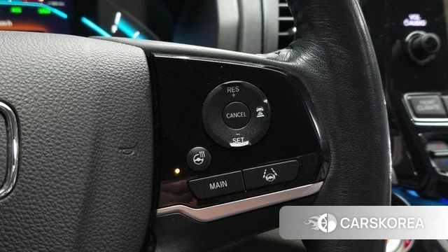 Honda Odyssey id 5048536 из Кореи 25