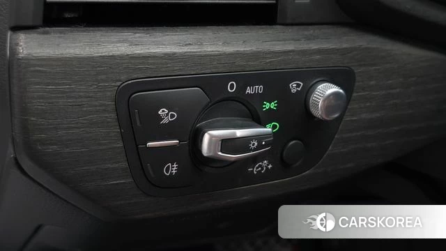 Audi A4 (B9) id 4987796 из Кореи 25