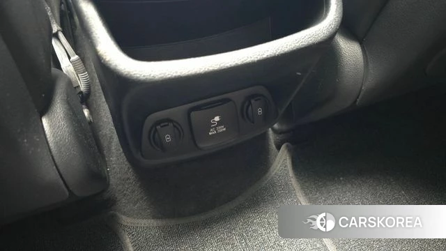 Hyundai Santa Fe TM id 4988230 из Кореи 25