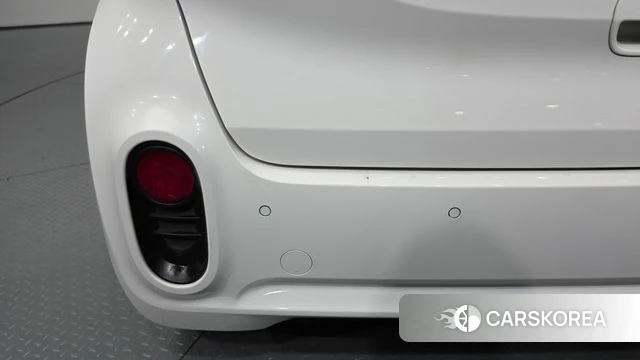 Kia The New Ray id 4993537 из Кореи 25