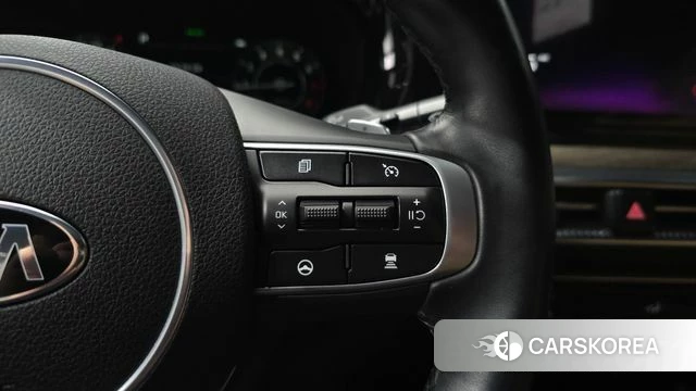 Kia K5 3rd generation id 4952344 из Кореи 25