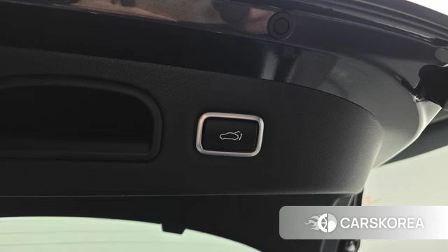 Kia Stinger id 5018491 из Кореи 25