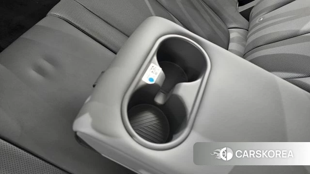 Hyundai Ionic 5 id 5016964 из Кореи 25