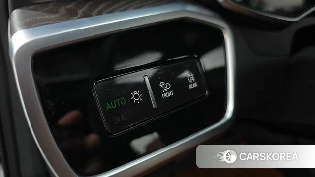 Audi A6 (C8) id 4754260 из Кореи 25