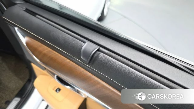 Volvo S90 id 4937301 из Кореи 25